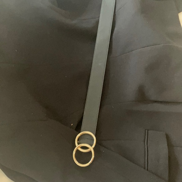 Garage Belt - Picture 1 of 2